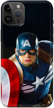 kolli Back Cover for Apple iPhone 14pro
