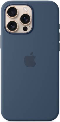 Caseex Back Cover for Apple iPhone 16 Pro Max