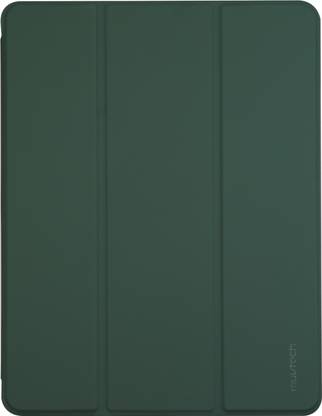 MuvTech Front & Back Case for iPad 10.2