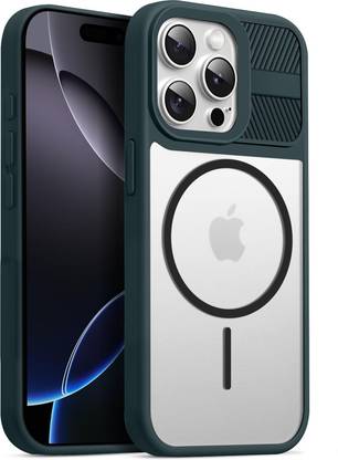 KARWAN Back Cover for Apple iPhone 15 Pro Max