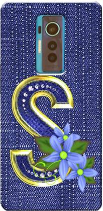 Burdak Back Cover for Tecno Phantom X/ Tecno Phantom X 4G 2501