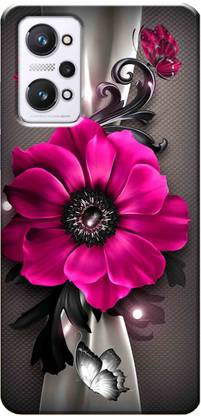 Rockerspot Back Cover for Realme GT Neo 3T 5G 2774
