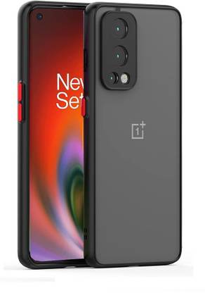 Wellchoice Back Cover for OnePlus Nord 2 5G