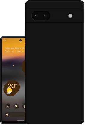 vmt stock Back Cover for Google Pixel 6A