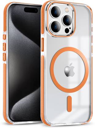 Mintzz Back Cover for Apple Iphone 13 Pro Max
