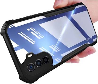 OneLike Bumper Case for Huawei nova Y70