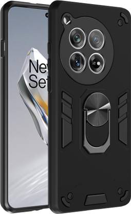 Casotec Back Cover for OnePlus 12 5G