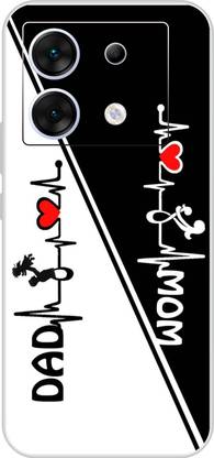 Dreamcase Back Cover for Infinix Zero 30 5G