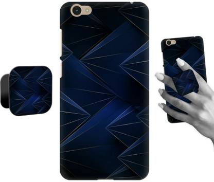 COVERDESIGN Back Cover for VIVO Y55s