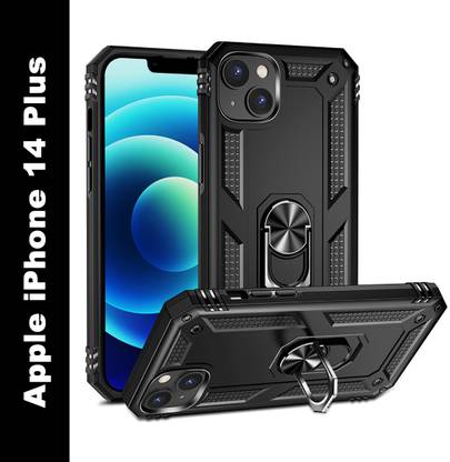 Cover Alive Back Cover for Apple iPhone 14 Plus