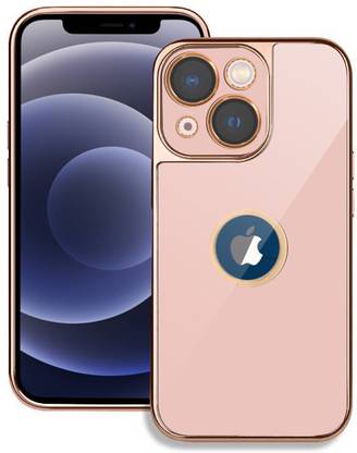 gadvik Back Cover for Apple iPhone 13