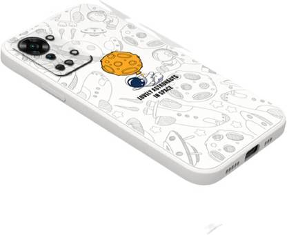 MILLION CASES Back Cover for OnePlus Nord 2T