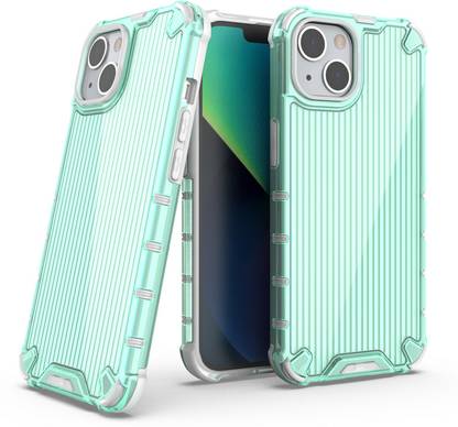 Cover Alive Back Cover for Apple iPhone 13