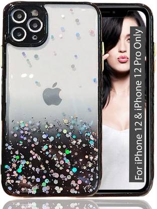 KC Back Cover for Apple iPhone 12 Pro
