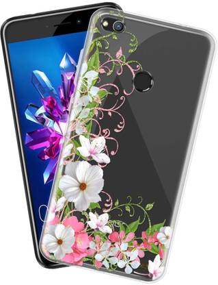 Flipkart SmartBuy Back Cover for Honor 8 Lite