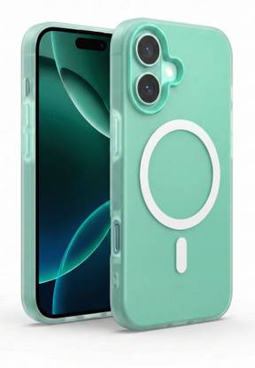 GLOBAL NOMAD Back Cover for iPhone 17