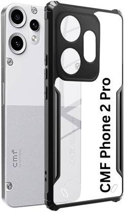 Best Case Back Cover for CMF Phone 2 Pro, CMF Phone (2) Pro