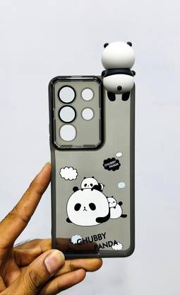 RM MOBILE ACCESSORIES Back Cover for iQ Z10x 5G