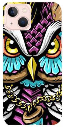 Hello Case Back Cover for Apple iPhone 13