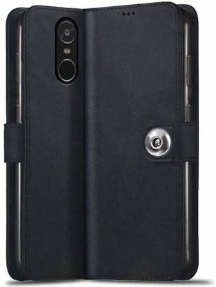 SMARTPOCKET Back Cover for Mi Redmi Note 4