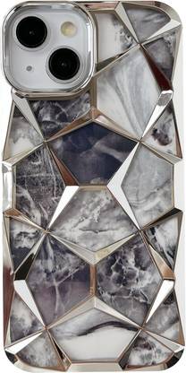 HSRPRO Back Cover for Apple iPhone 13