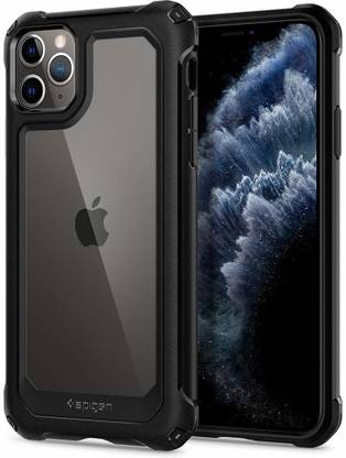 Spigen Gauntlet Back Cover for Apple iPhone 11 Pro Max
