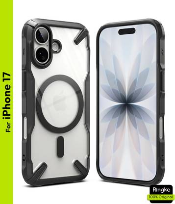 Ringke Back Cover for Apple iPhone 17