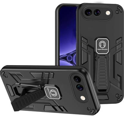 GLOBAL NOMAD Back Cover for Google Pixel 9A