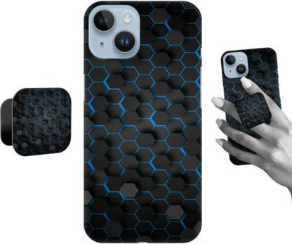 TaffyNotes Back Cover for Apple iPhone 14