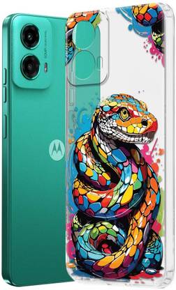 मेमिया Motorola G45 5G, Moto G45 5G के लिए