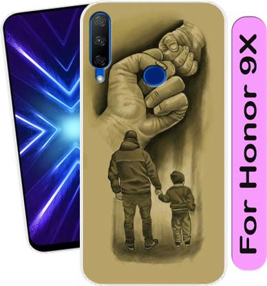 Cooltrend Back Cover for Honor 9X