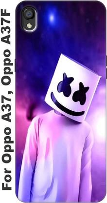 Designor Back Cover for Oppo A37 Back cover / Oppo A37f Back cover 3113