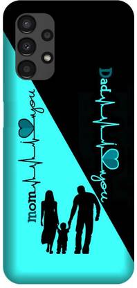 3D U PRINT Back Cover for Samsung Galaxy A13