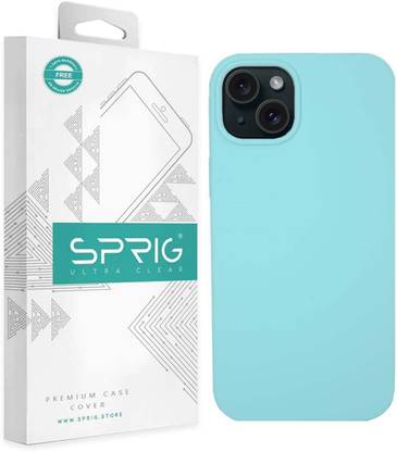 Sprig Back Cover for Apple iPhone 13