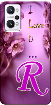 Rockerspot Back Cover for Realme GT Neo 3T 5G 2708