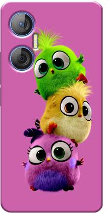 YorktoSis Back Cover for Tecno POVA Neo 5G/ Tecno Pova Neo 2829