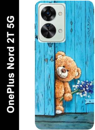 My Swag Back Cover for OnePlus Nord 2T 5G