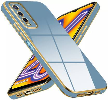 GadgetBuddy Back Cover for 6dcrom