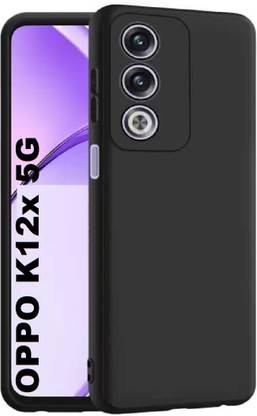 Flipkart SmartBuy Back Cover for Oppo K12x 5G