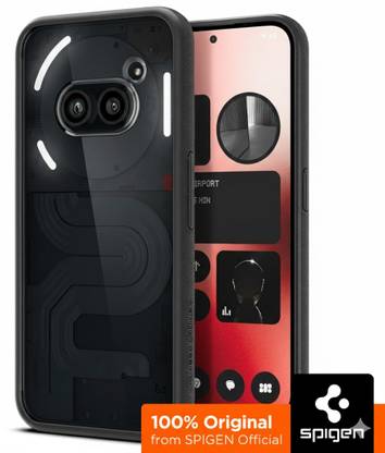 Spigen Back Cover for Nothing Phone 2a | 2a Plus