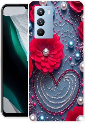 Maa Kripa Back Cover for iQOO 9 SE 5G