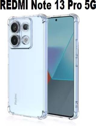 VALKAR Back Cover for Redmi Note 13 Pro 5G
