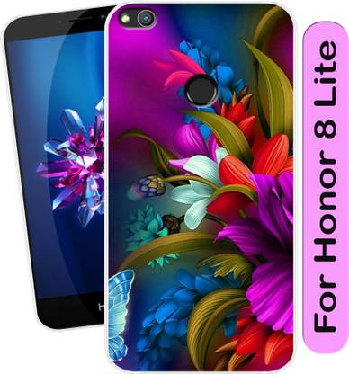 Cooltrend Back Cover for Honor 8 lIte