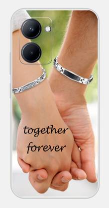Dreamcase Back Cover for Realme C33