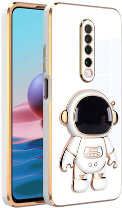 RESOURIS Back Cover for POCO X2