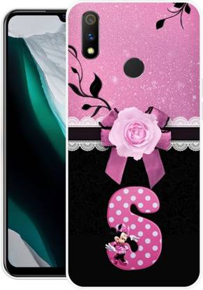 PALWALE BALAJI Back Cover for Realme 3 Pro