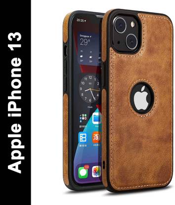 Monarch Back Cover for Apple iPhone 13