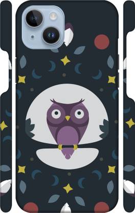 TRUEMAGNET Back Cover for Apple iPhone 14 Plus (6.7 inch)