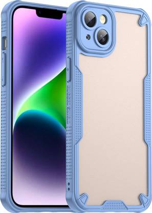 Cover Alive Back Cover for Apple iPhone 14 Plus