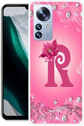 PALWALE BALAJI Back Cover for Xiaomi 12 Pro 5G, Redmi 12 Pro 5G